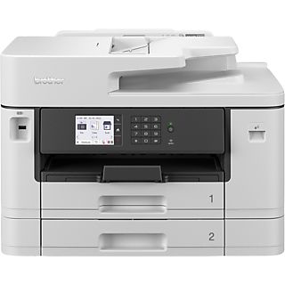 BROTHER MFC-J5740DW - Printen, kopiëren, scannen en faxen - Inkt