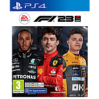 F1 23 - [PlayStation 4]