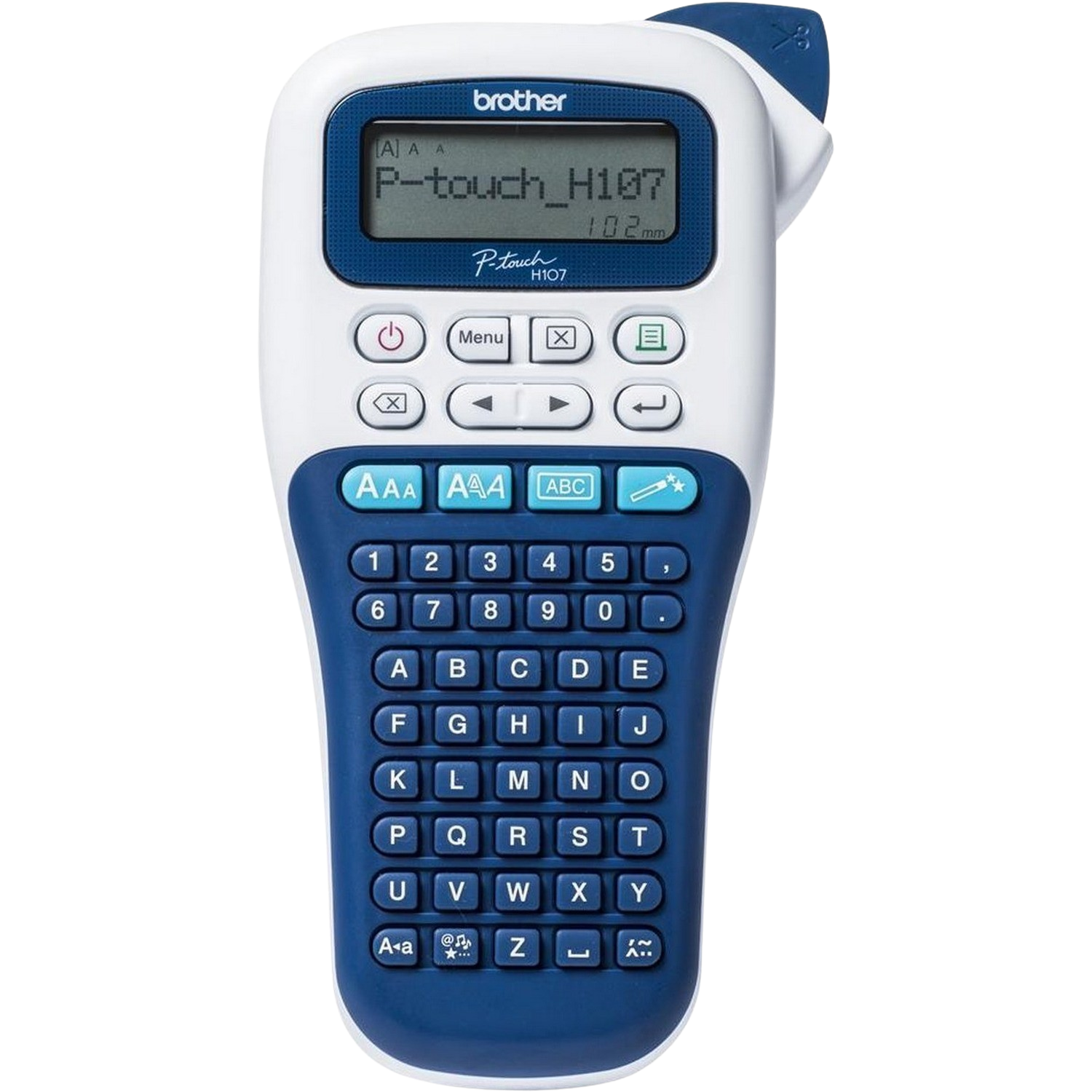 BROTHER PT-H107BT Labelprinter