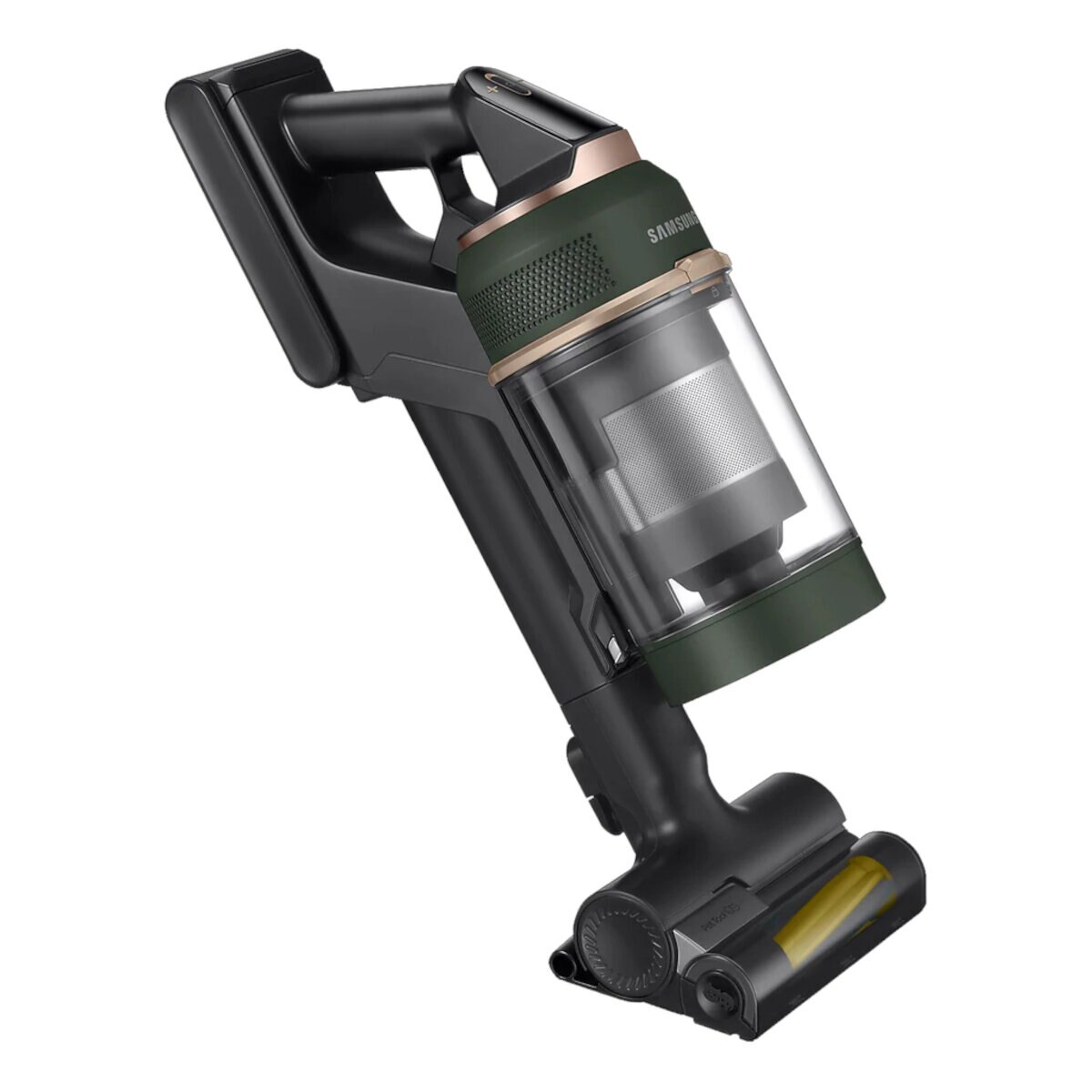 Odkurzacz bezprzewodowy SAMSUNG VS20A95943N/GE Bespoke Jet Complete Extra