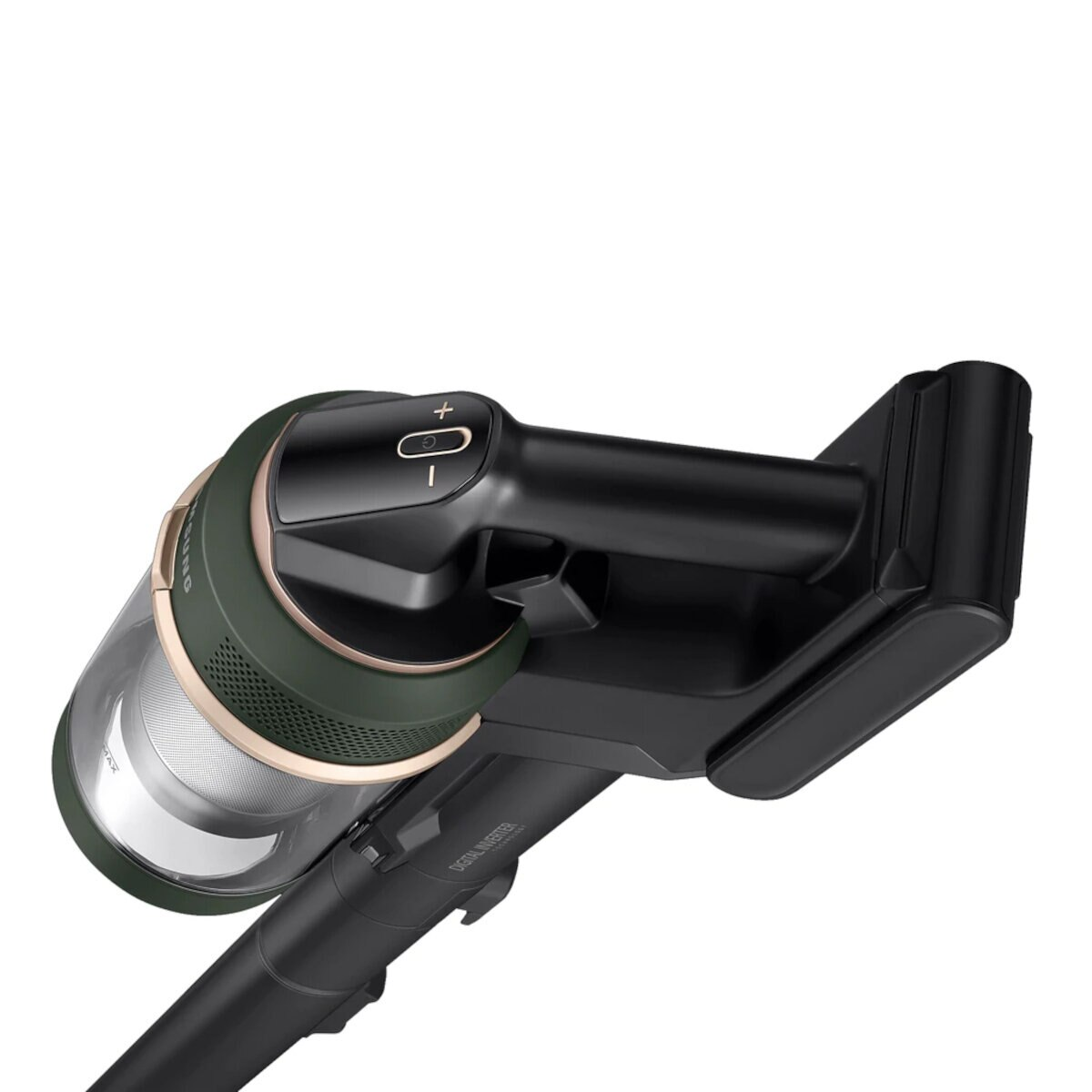 Odkurzacz bezprzewodowy SAMSUNG VS20A95943N/GE Bespoke Jet Complete Extra