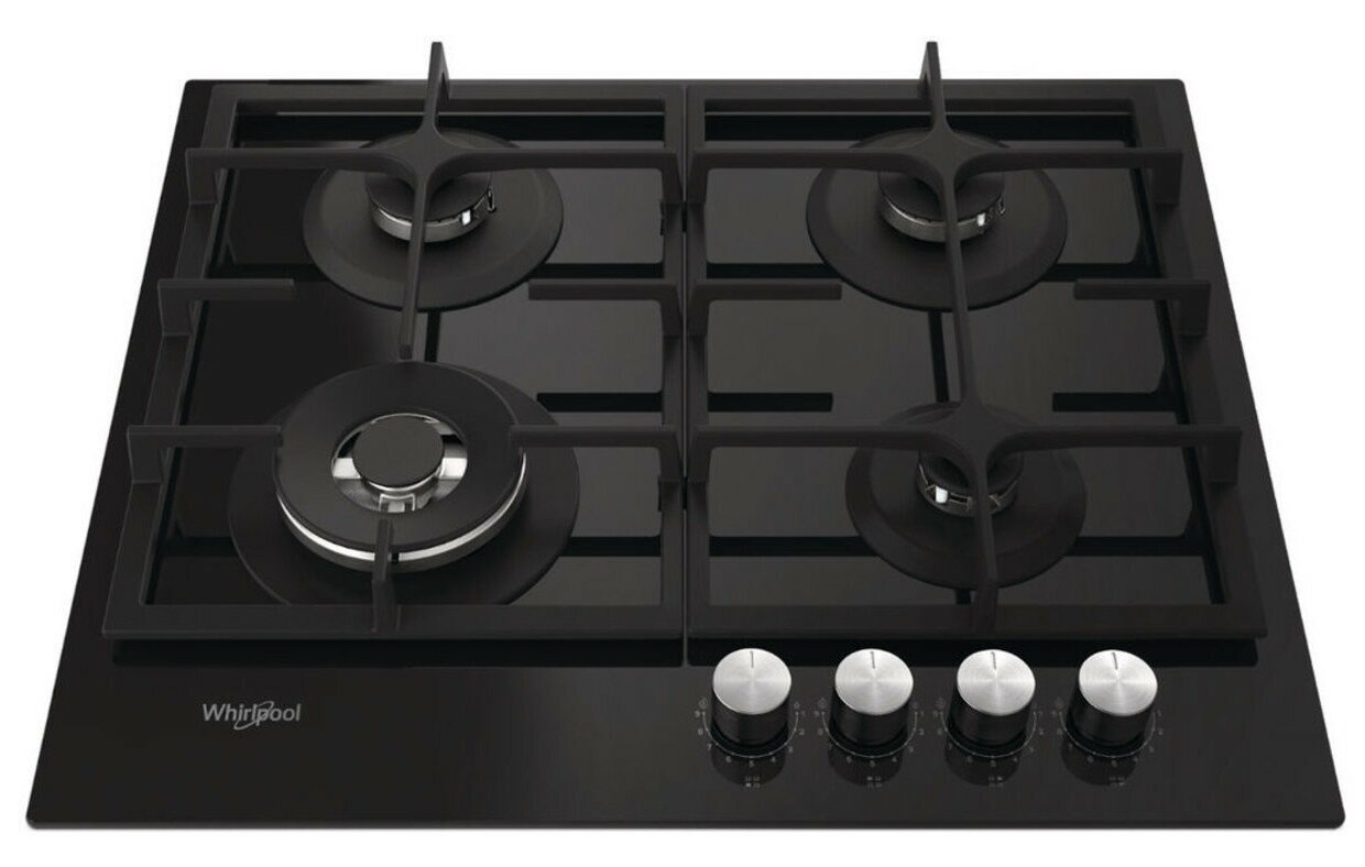 Płyta gazowa WHIRLPOOL GOFL629/NB
