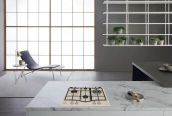 Płyta gazowa WHIRLPOOL GMT6422OW