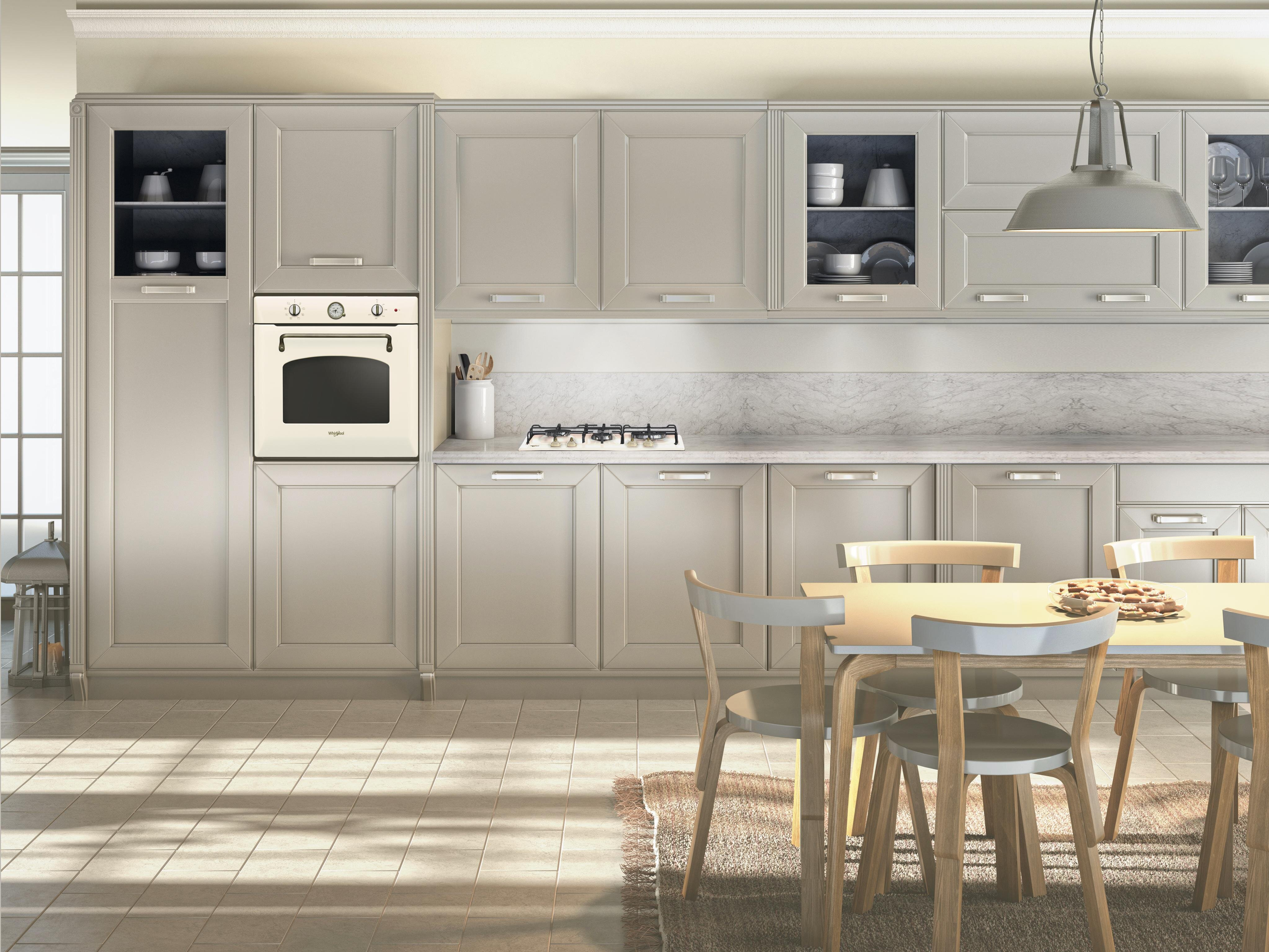 Płyta gazowa WHIRLPOOL GMT6422OW