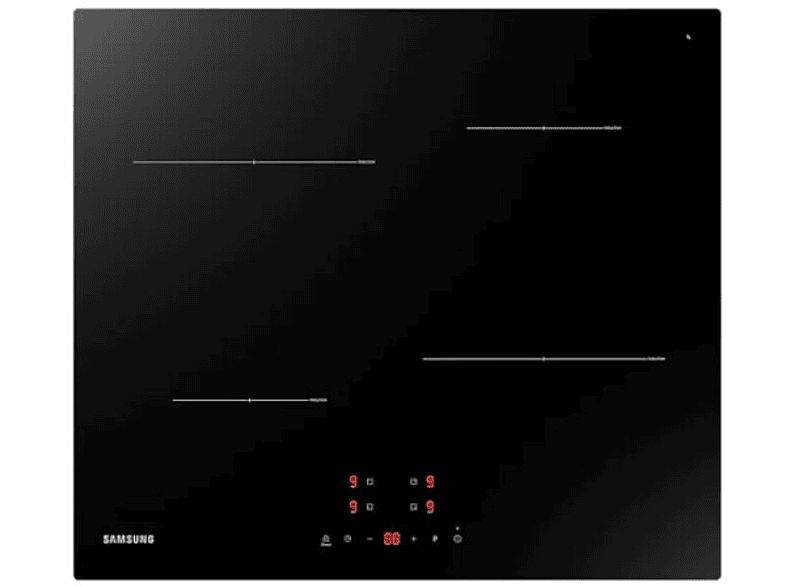 Samsung NZ64T3706A1 59cm – zdjęcie 2