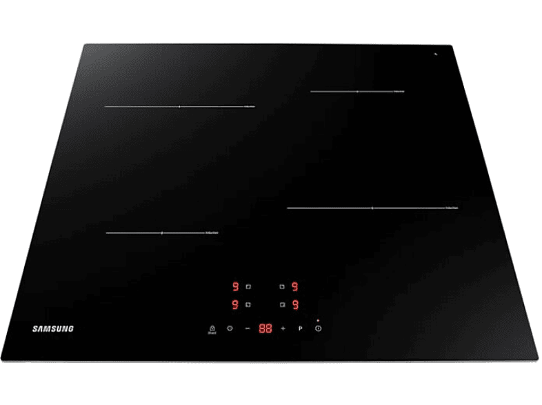 Samsung NZ64T3706A1 59cm – zdjęcie 3