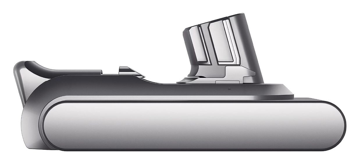 Akumulator DYSON V12 z funkcją click-in