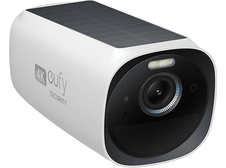 Eufy Bewakingscamera Eufycam 3 Add-on (t81603w1)