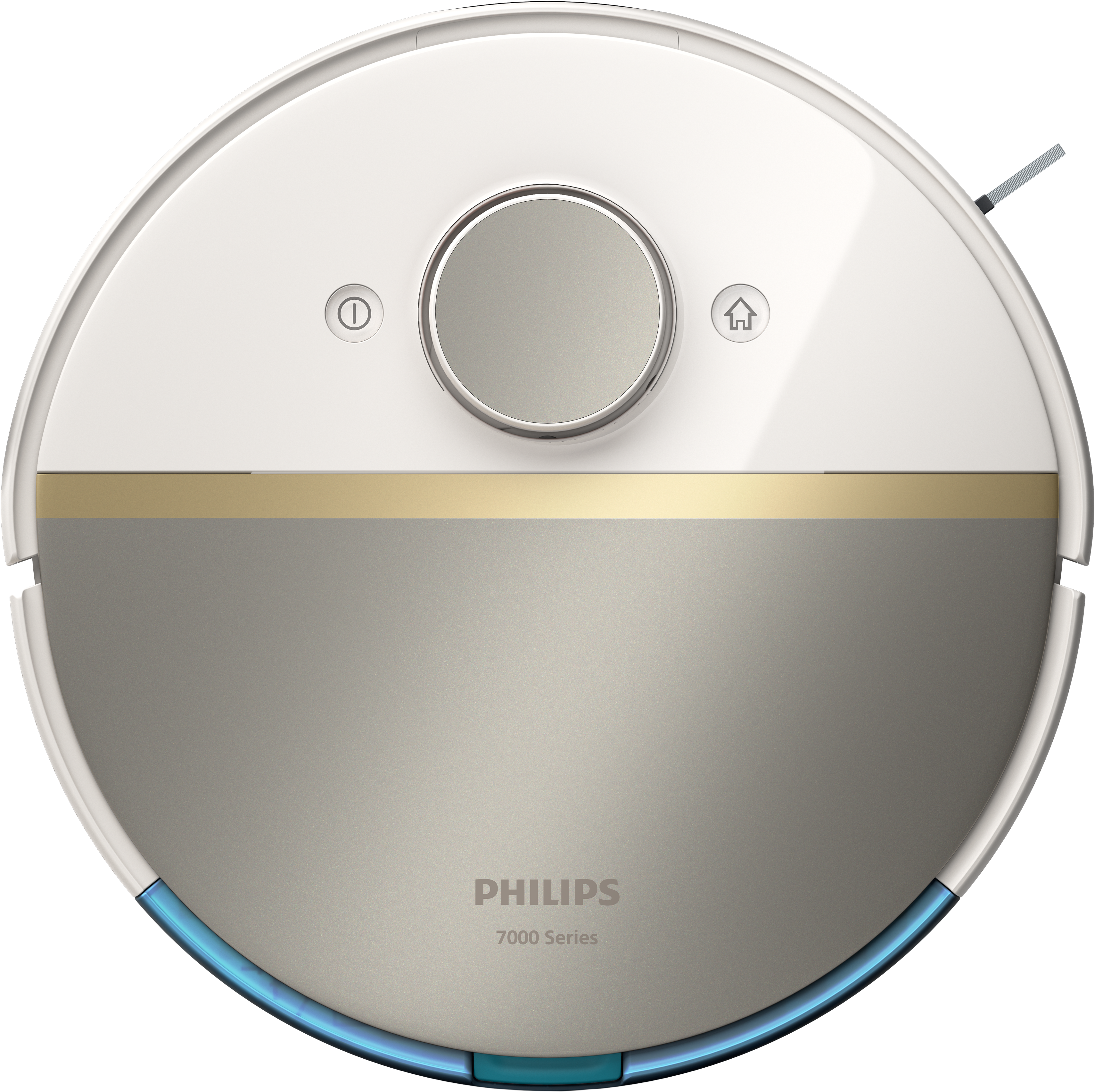 PHILIPS XU7000/02 7000 Series Robotporszívó