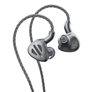 FIIO FH9 - Casques (In-ear, Titane)