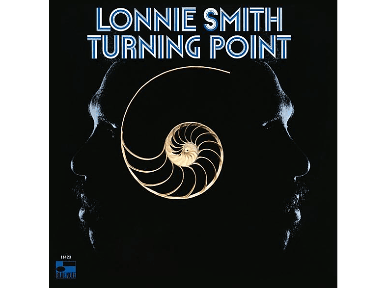 Dr. Lonnie Smith | Turning Point - (Vinyl) | MediaMarkt