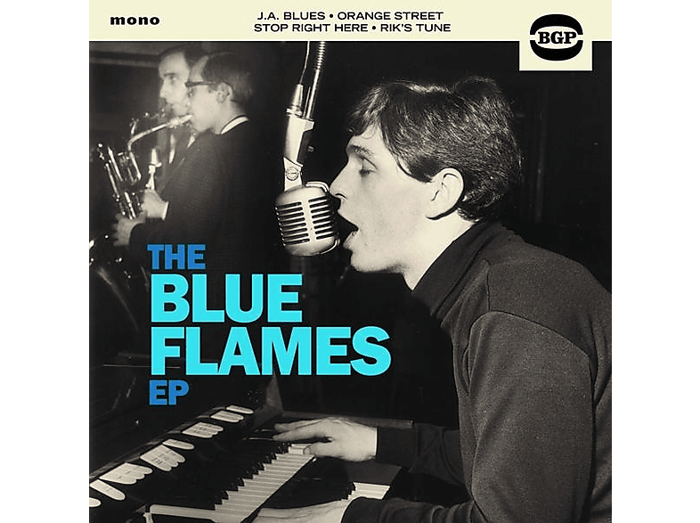 blue-flames-blue-flames-the-blue-flames-ep-7inch-single-vinyl