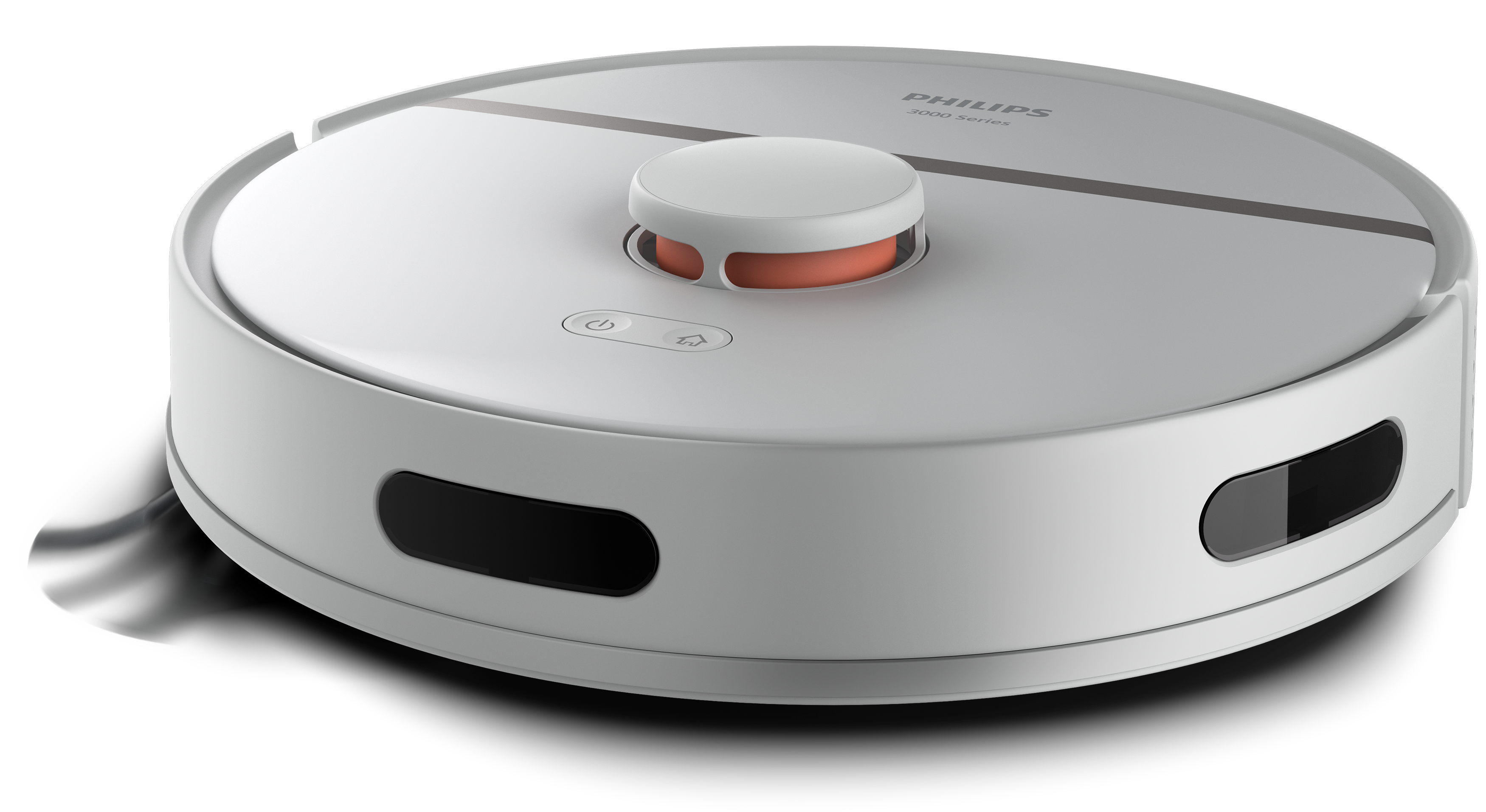 PHILIPS XU3000/02 3000 Series Robotporszívó