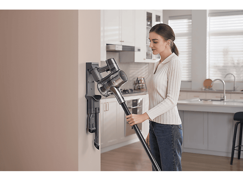 DREAME R20 Stielsauger, Akkubetrieb, 29,6 Volt