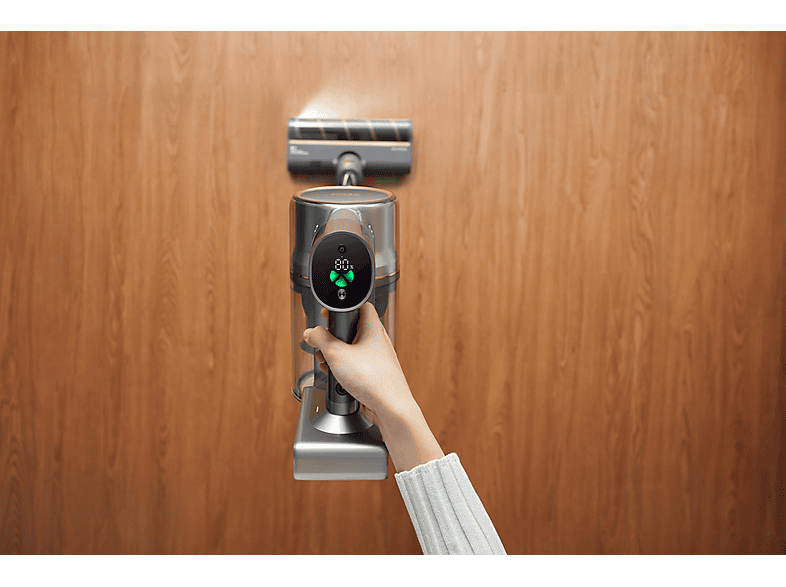 DREAME R20 Stielsauger, Akkubetrieb, 29,6 Volt