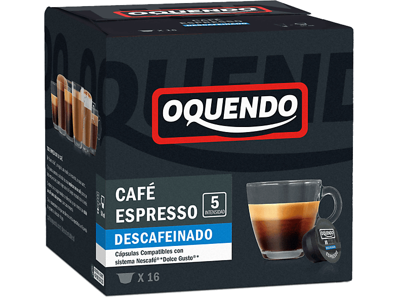 Café Descafeinado Grano 1k Saula