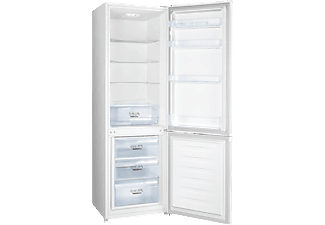 GORENJE RK418DPW4 Kombinált hűtőszekrény