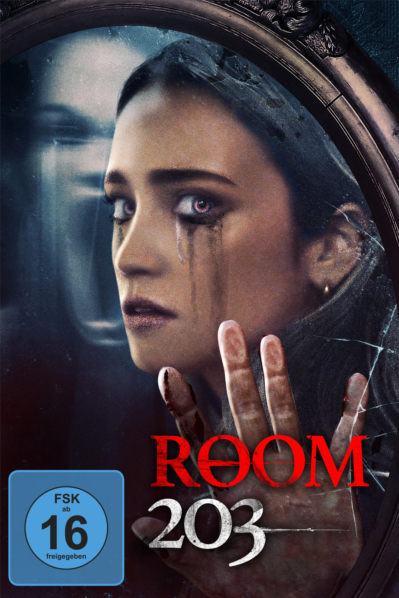 DVD 203 Room