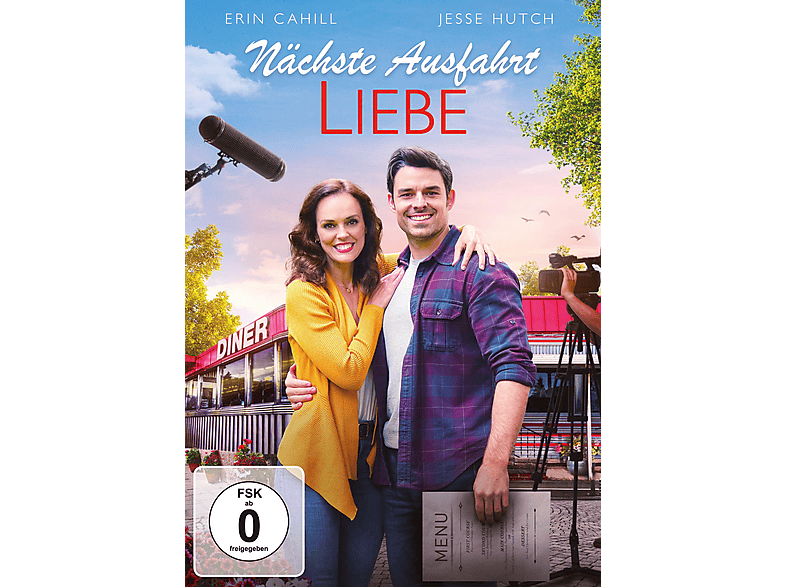 Ausfahrt Liebe DVD Nächste