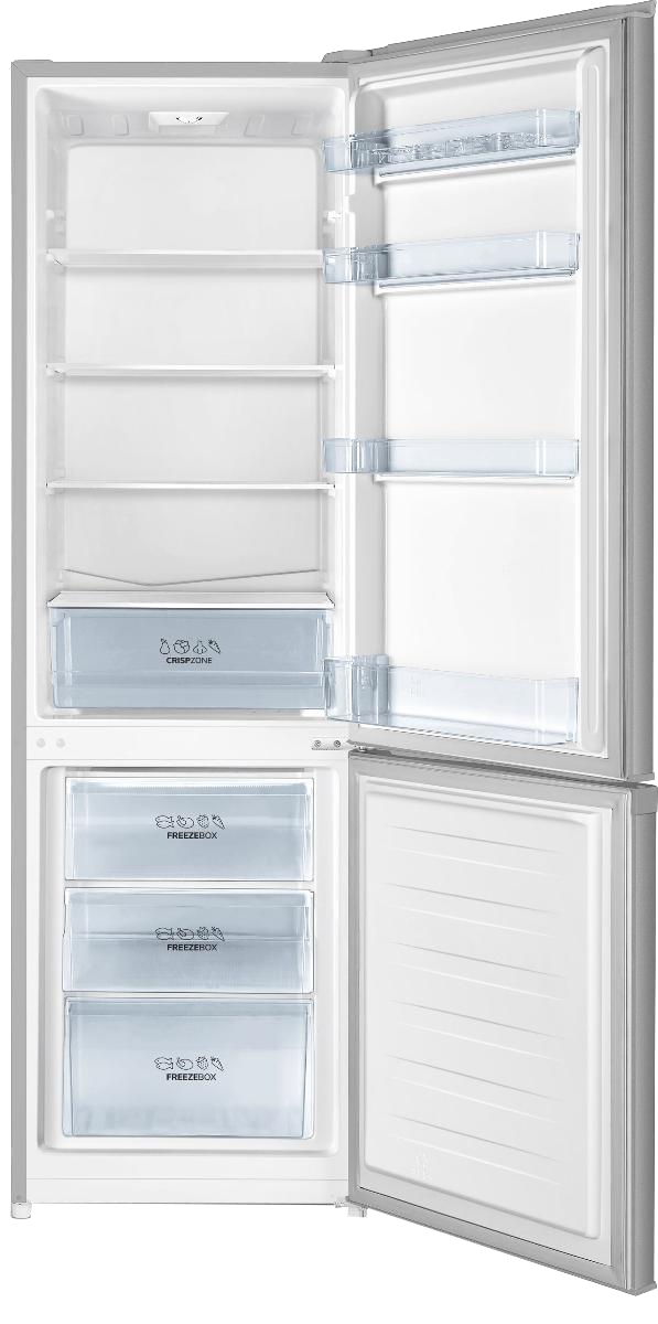 GORENJE RK418DPS4 Kombinált hűtőszekrény