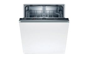 ✓ Bosch SKS62E32EU Lavavajillas compacto Blanco 55cm, 6 Servicios, A+