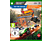 Hot Wheels Unleashed 2 Turbocharged : Édition Day One - Xbox Series X - Allemand, Français, Italien