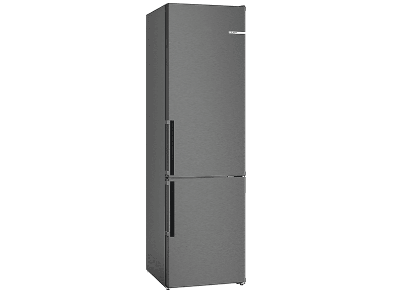 Refrigerador Bosch Combi 559Lt Negro Kgn56Lbf0N