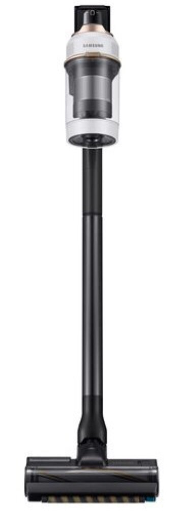 Odkurzacz bezprzewodowy SAMSUNG VS20A95823W/GE BESPOKE Jet pet