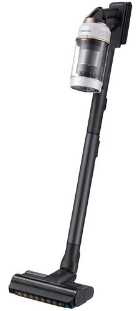 Odkurzacz bezprzewodowy SAMSUNG VS20A95823W/GE BESPOKE Jet pet