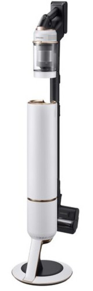 Odkurzacz bezprzewodowy SAMSUNG VS20A95823W/GE BESPOKE Jet pet