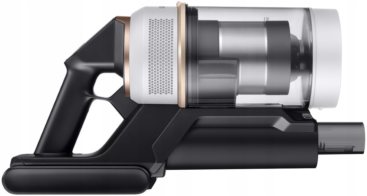 Odkurzacz bezprzewodowy SAMSUNG VS20A95823W/GE BESPOKE Jet pet