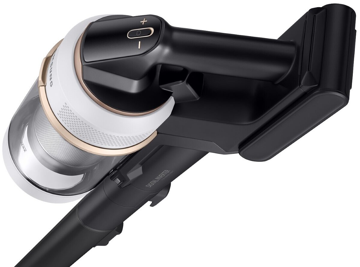 Odkurzacz bezprzewodowy SAMSUNG VS20A95823W/GE BESPOKE Jet pet