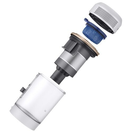 Odkurzacz bezprzewodowy SAMSUNG VS20A95823W/GE BESPOKE Jet pet