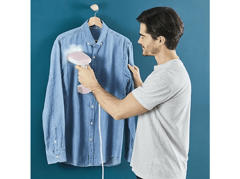 Tefal Access Steam Pocket DT3050 1300W 20g/min – zdjęcie 2