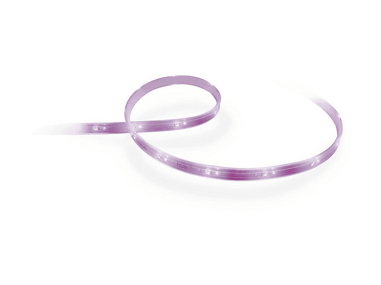 Taśma LED PHILIPS HUE White and color ambiance (przedłużenie 1 m)
