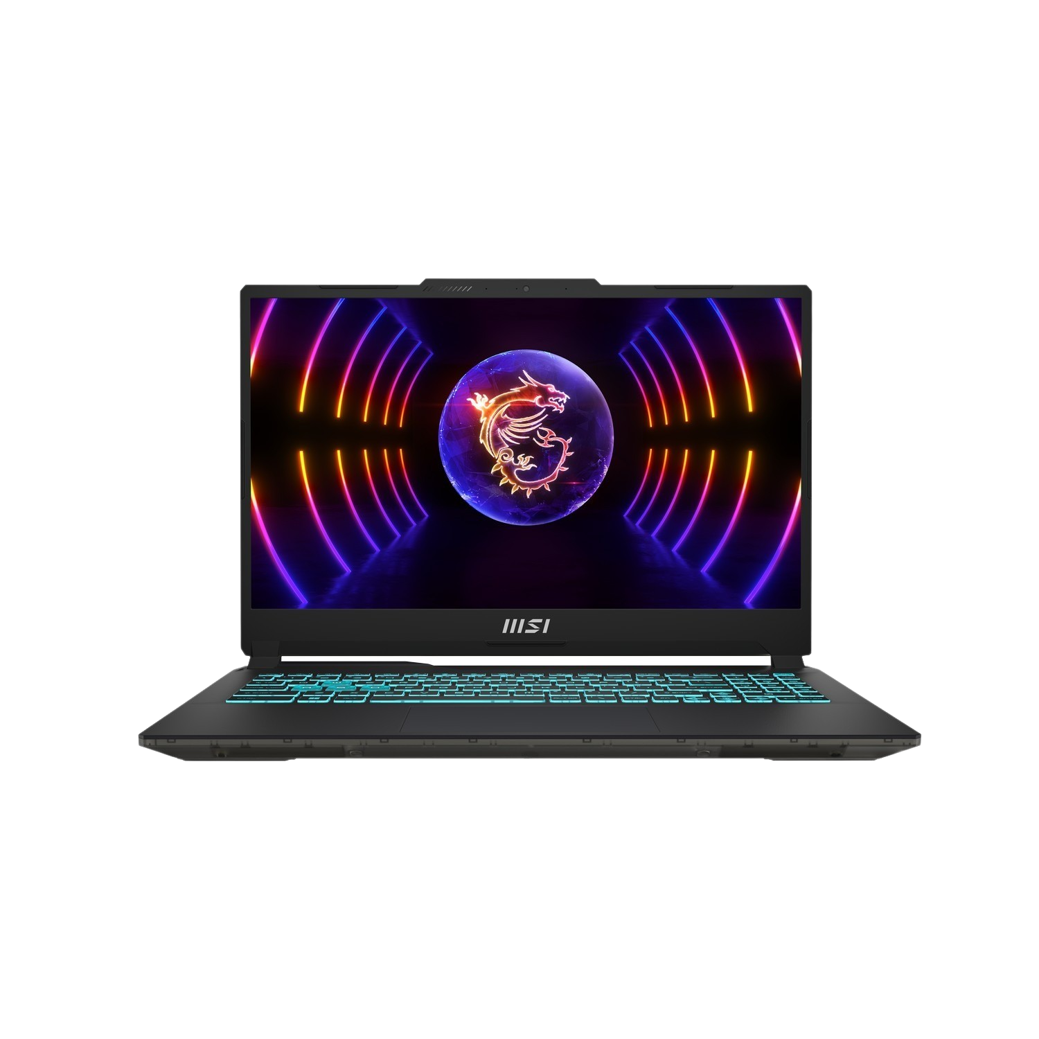 MSI Gaming laptop Cyborg 15 A12VE-232BE Intel Core i7-12650H
