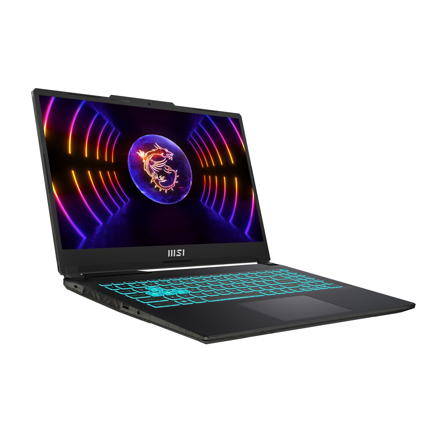 MSI Gaming laptop Cyborg 15 A12VE-232BE Intel Core i7-12650H