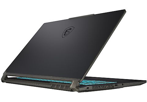 MSI PC portable gamer Cyborg 15 A12VE-232BE Intel Core i7-12650H