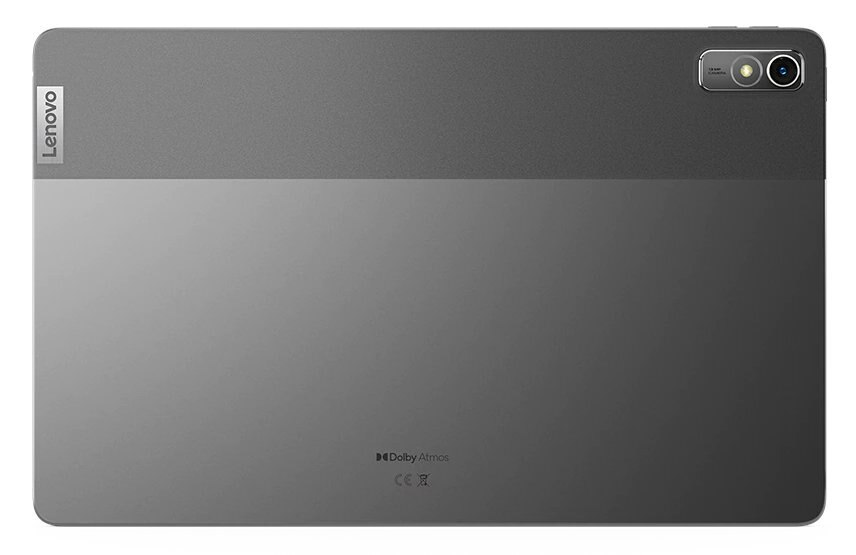 Tablet LENOVO Tab P11 (2nd Gen) 11.5 6GB 128GB LTE Szary (Storm Grey) + rysik + klawiatura ZABG0184PL