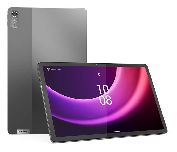 Tablet LENOVO Tab P11 (2nd Gen) 11.5 6GB 128GB LTE Szary (Storm Grey) + rysik + klawiatura ZABG0184PL