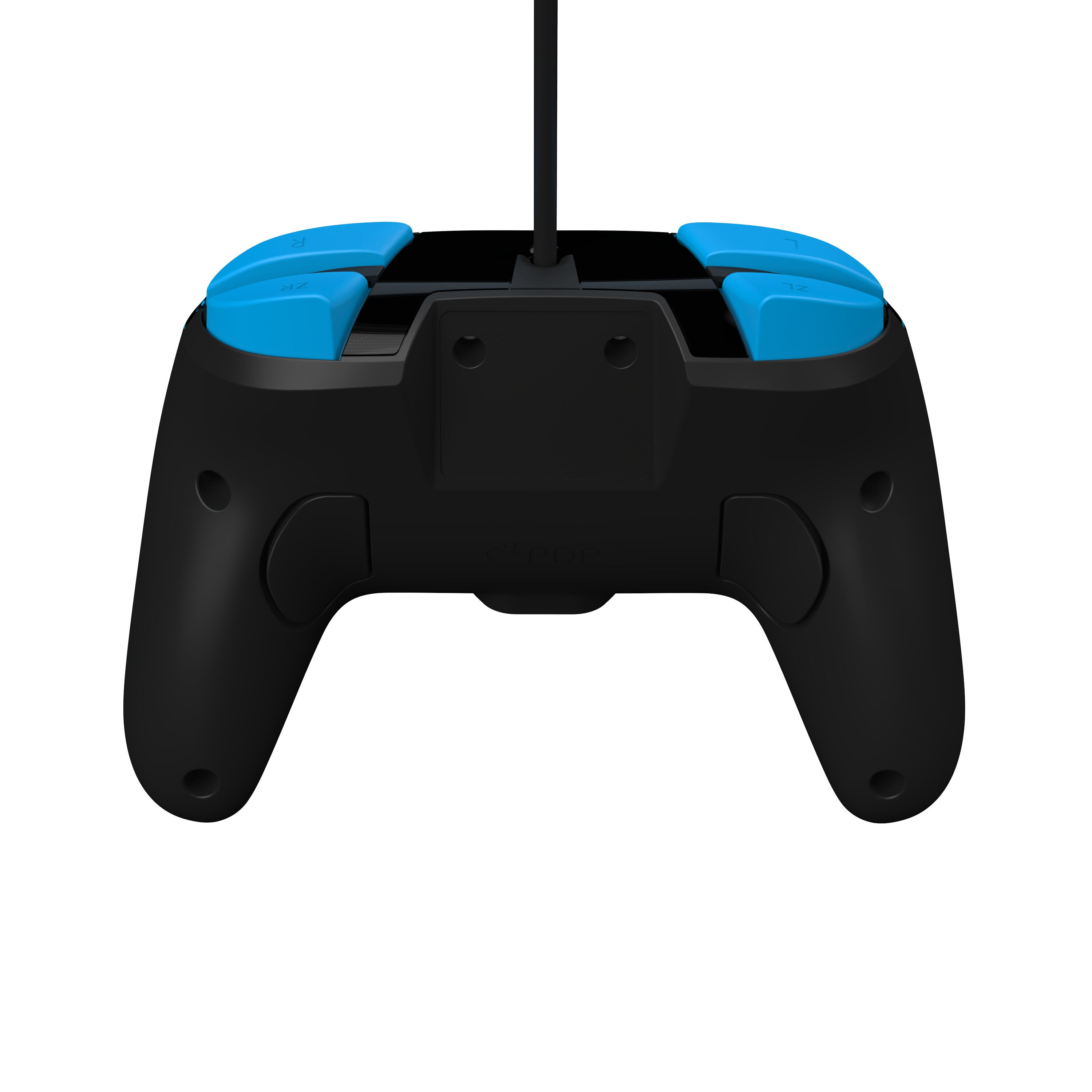 Kontroler PDP REMATCH GLOW Sheikah Shoot do Nintendo Switch