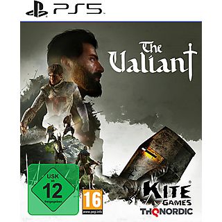 The Valiant - [PlayStation 5]