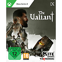 The Vailiant - [Xbox Series X|S]