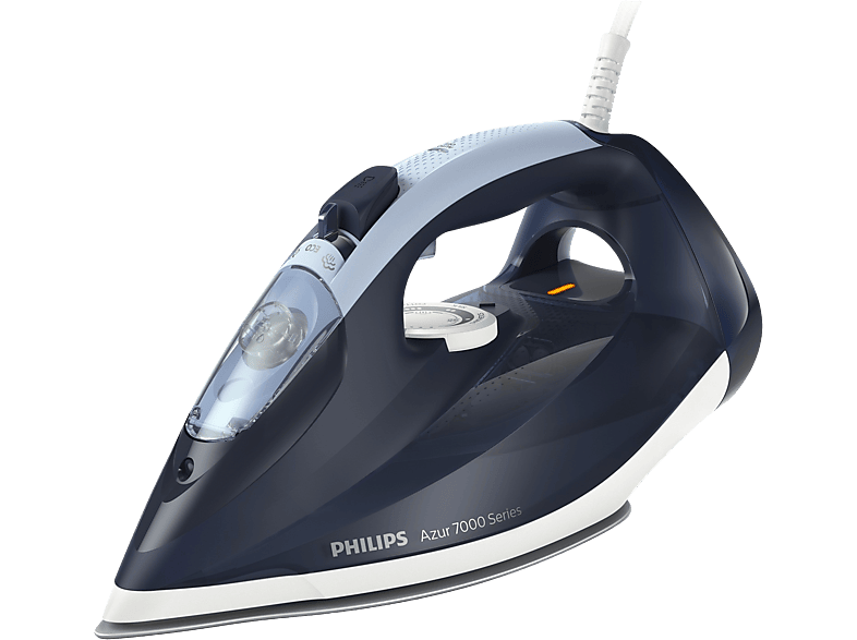 PHILIPS 7000 Series DST7030/20 Donkerblauw