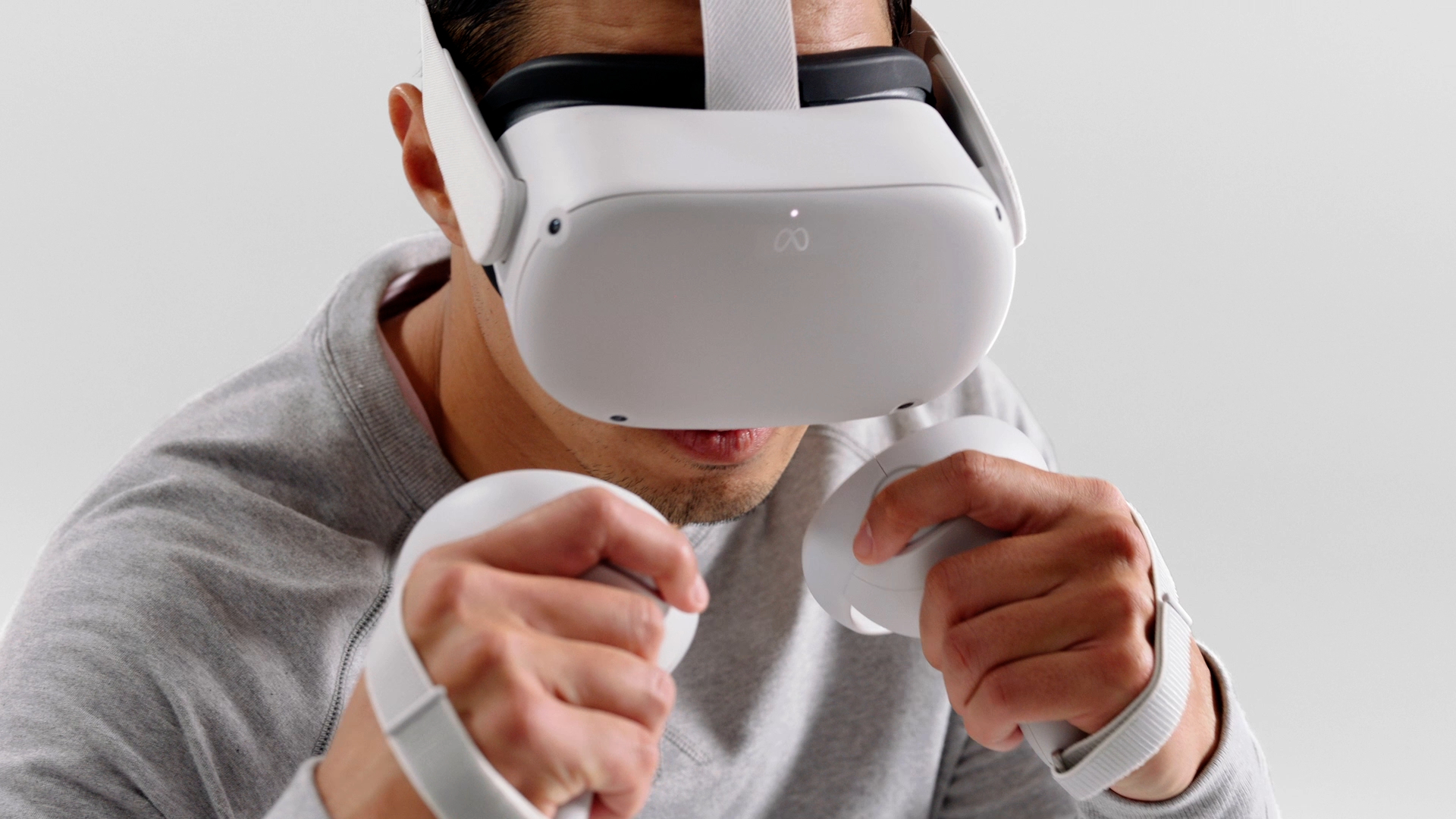 META Quest 2 VR-Headset VR-Headsets | MediaMarkt