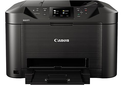 CANON MAXIFY MB5150 - Printen, kopiëren en scannen - Inkt