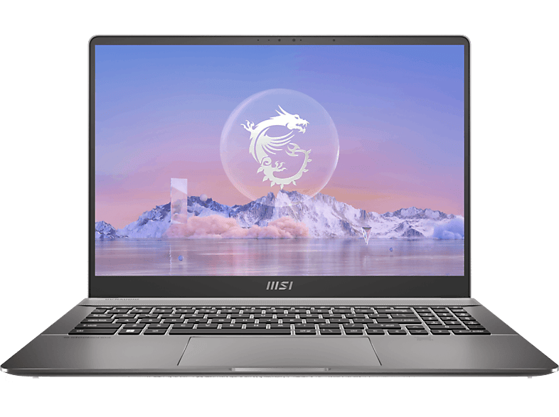 Portátil | MSI Creator Z16HXStudio B13VFTO-046ES