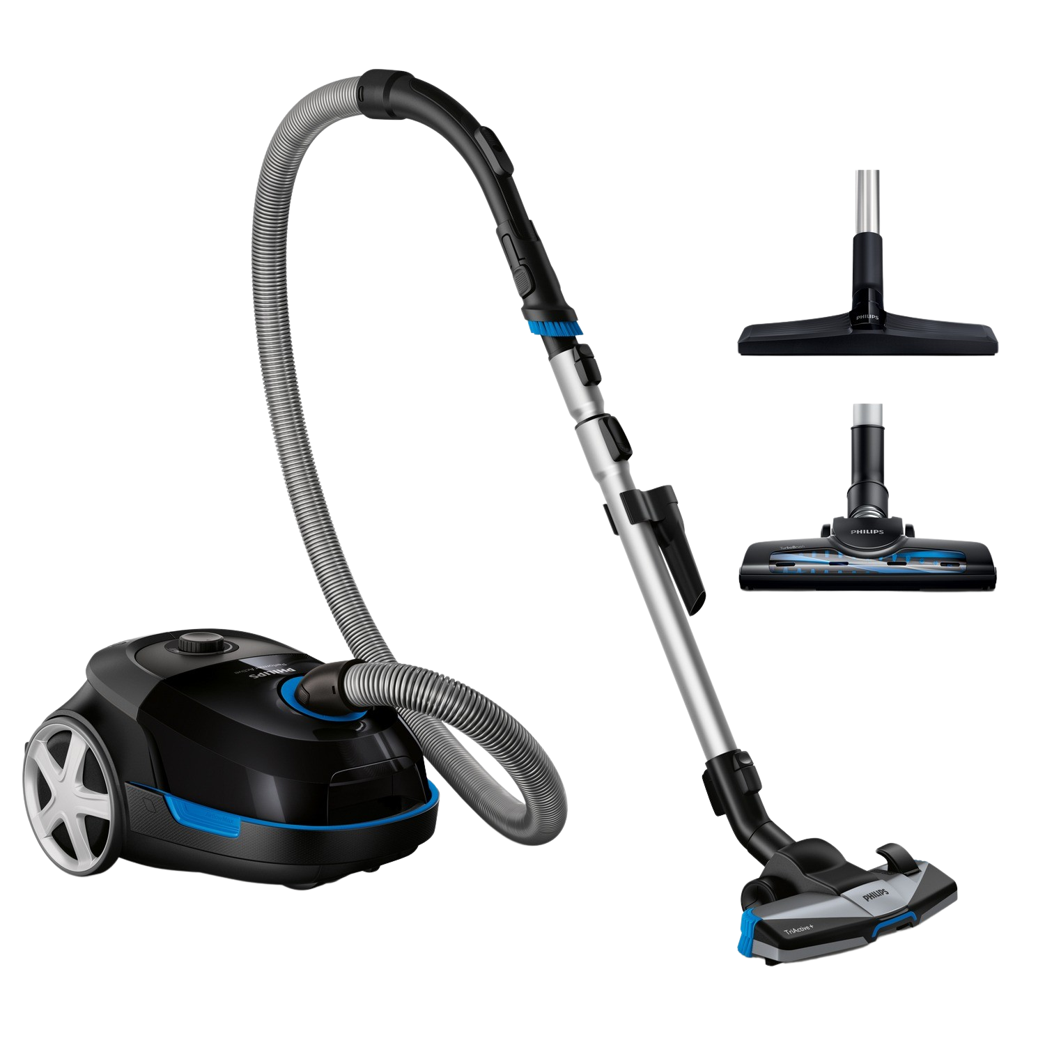 PHILIPS Performer Active FC8578/09