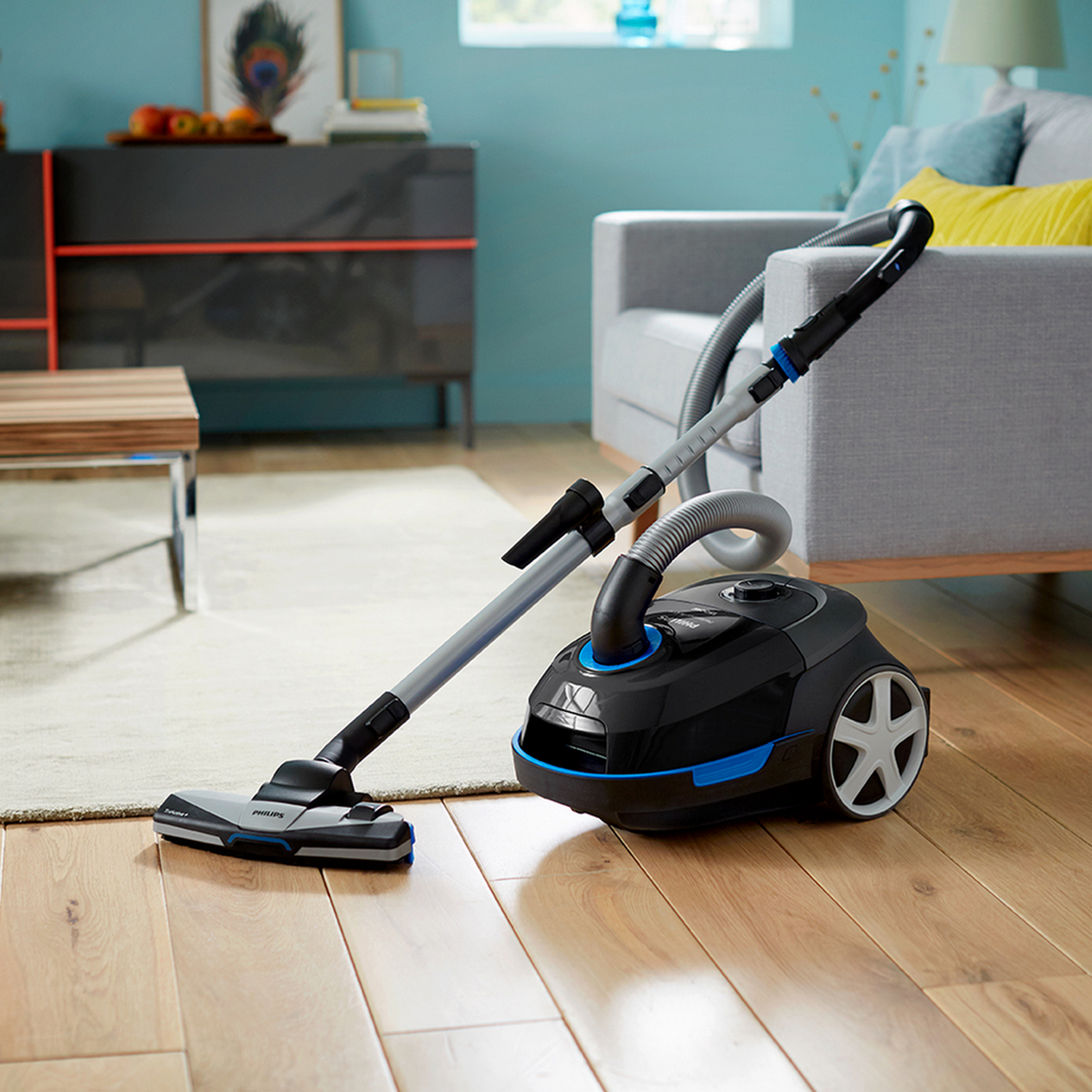 PHILIPS Performer Active FC8578/09