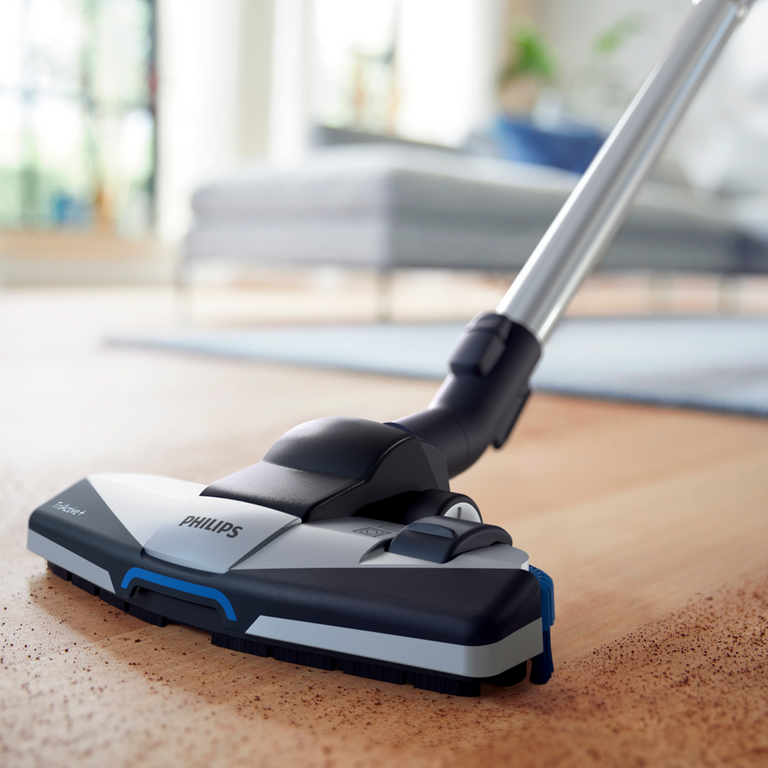 PHILIPS Performer Active FC8578/09